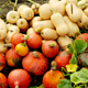 Image for article titled Hungry Nation Could Really Go For Bountiful Harvest Right About Now